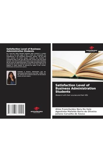 Satisfaction Level of Business Administration Students