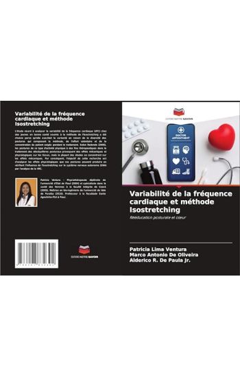 Variabilité de la fréquence cardiaque et méthode Isostretching