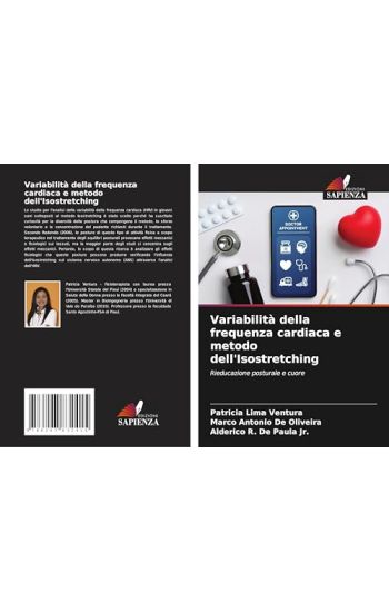 Variabilità della frequenza cardiaca e metodo dell'Isostretching