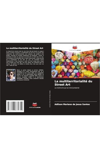 La multiterritorialité du Street Art