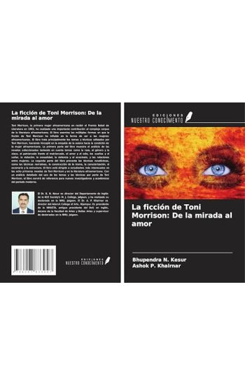 La ficción de Toni Morrison: De la mirada al amor