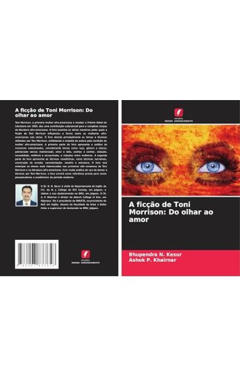 A ficção de Toni Morrison