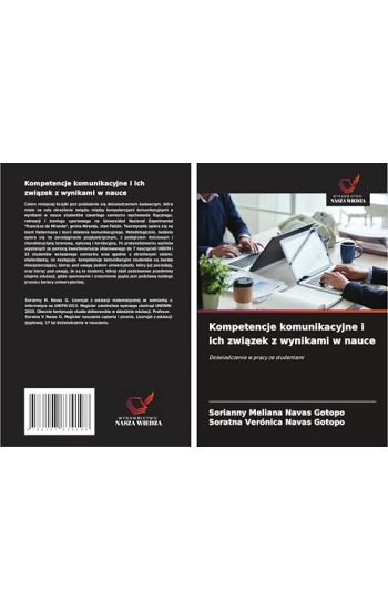 Kompetencje komunikacyjne i ich zwi¿zek z wynikami w nauce