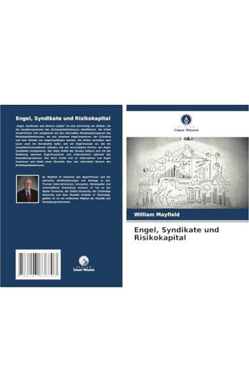 Engel, Syndikate und Risikokapital