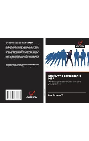 Efektywne zarządzanie MŚP