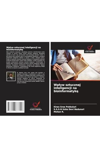 Wplyw sztucznej inteligencji na bioinformatyke