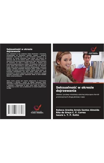 Seksualnosc w okresie dojrzewania