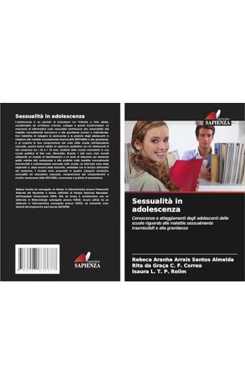 Sessualità in adolescenza