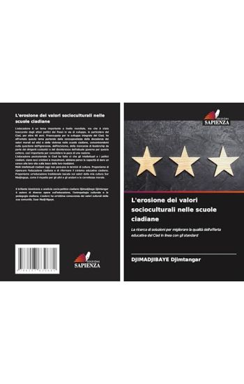 L'erosione dei valori socioculturali nelle scuole ciadiane