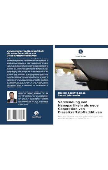 Verwendung von Nanopartikeln als neue Generation von Dieselkraftstoffadditiven