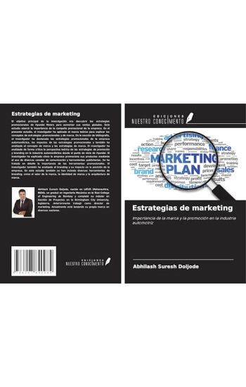 Estrategias de marketing
