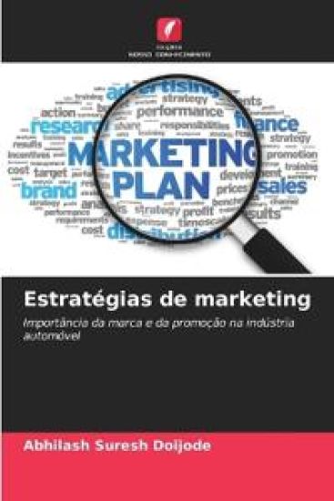 Estratégias de marketing