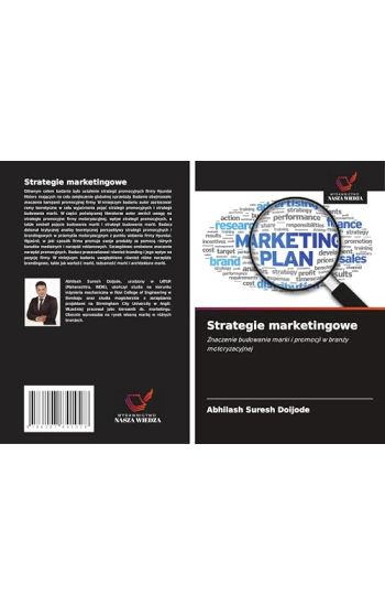 Strategie marketingowe