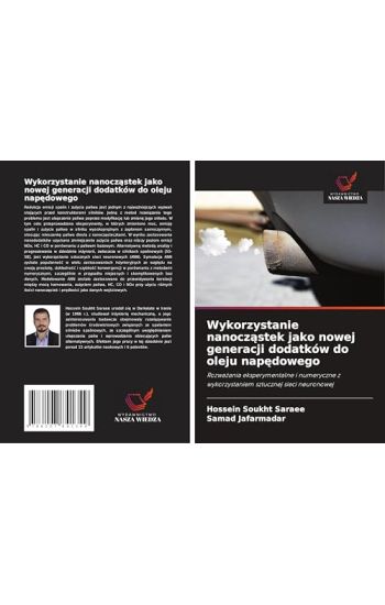 Wykorzystanie nanoczastek jako nowej generacji dodatków do oleju napedowego