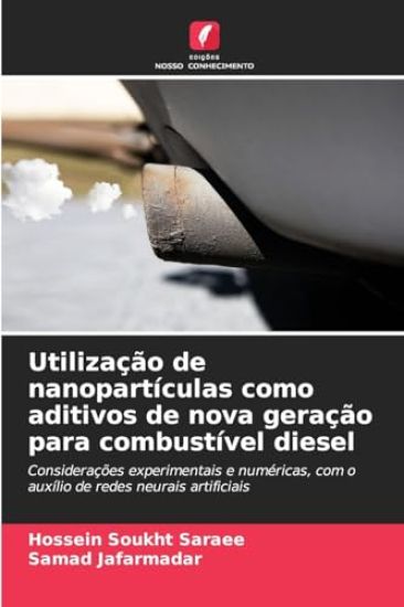 Utilização de nanopartículas como aditivos de nova geração para combustível diesel