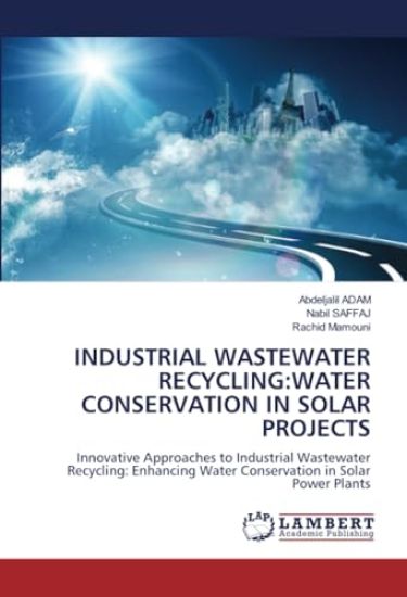 Industrial Wastewater Recycling