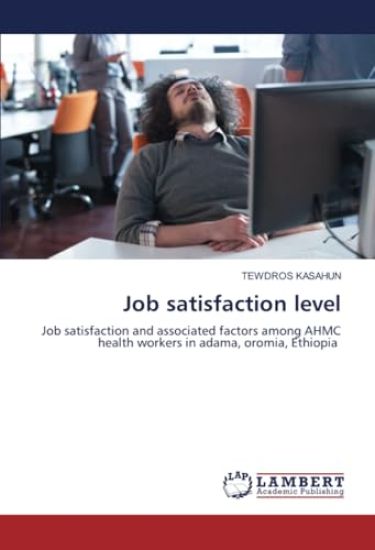 Job satisfaction level