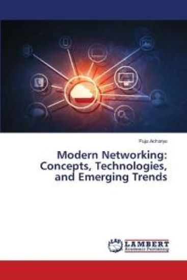 Modern Networking