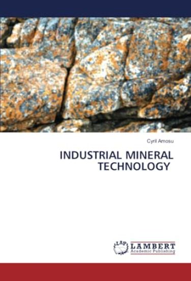 Industrial Mineral Technology