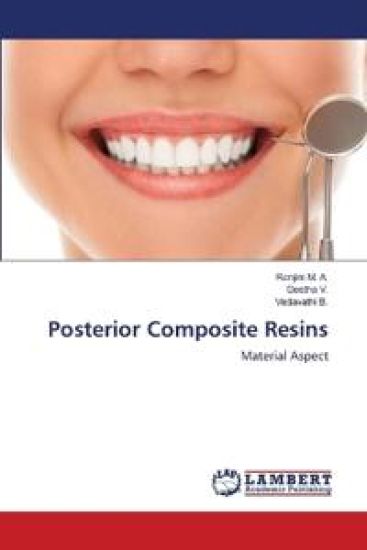 Posterior Composite Resins