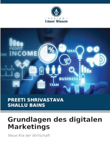 Grundlagen des digitalen Marketings
