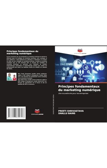 Principes fondamentaux du marketing numérique