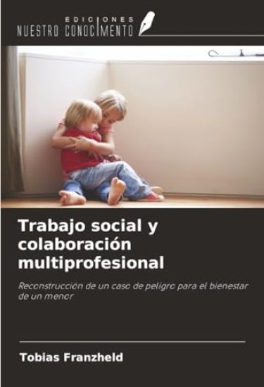 Trabajo social y colaboración multiprofesional