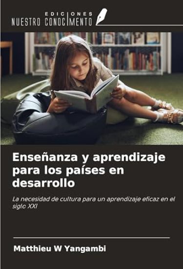 Enseñanza y aprendizaje para los países en desarrollo