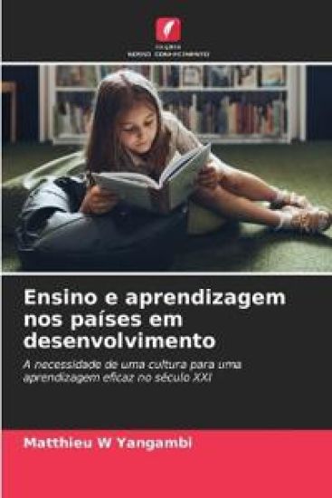 Ensino e aprendizagem nos países em desenvolvimento