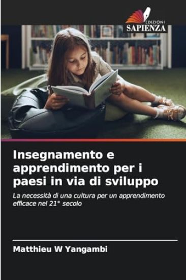 Insegnamento e apprendimento per i paesi in via di sviluppo