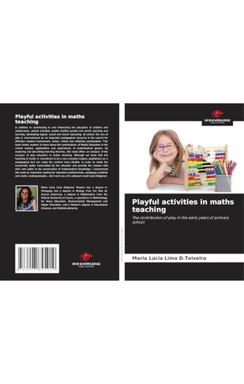 Playful activities in maths teaching