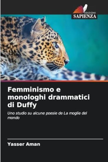 Femminismo e monologhi drammatici di Duffy