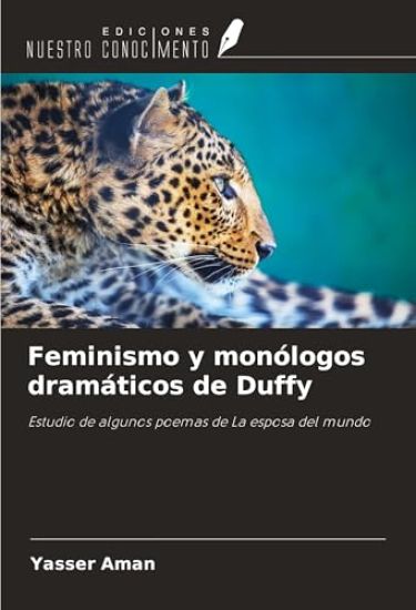 Feminismo y monólogos dramáticos de Duffy