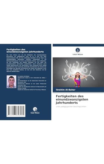 Fertigkeiten des einundzwanzigsten Jahrhunderts