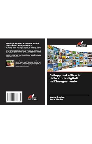 Sviluppo ed efficacia delle storie digitali nell'insegnamento