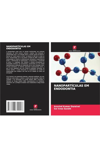 Nanopartículas Em Endodontia