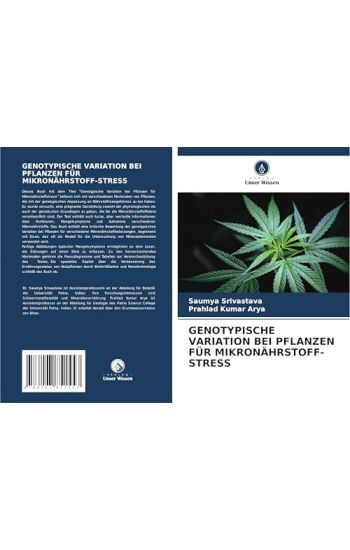 Genotypische Variation Bei Pflanzen Für Mikronährstoff-Stress