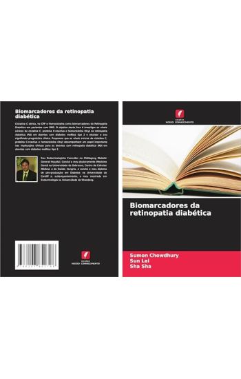 Biomarcadores da retinopatia diabética
