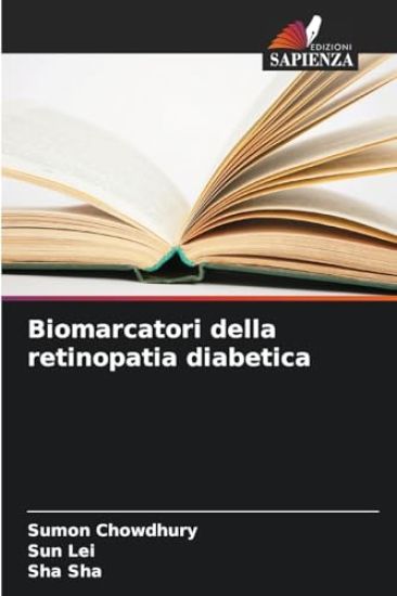 Biomarcatori della retinopatia diabetica
