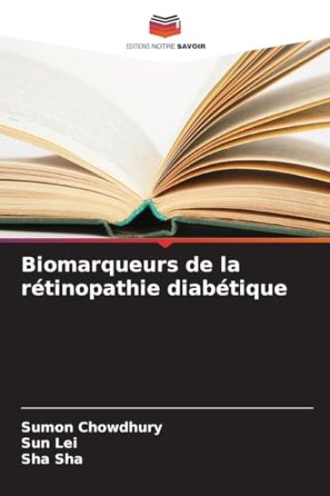 Biomarqueurs de la rétinopathie diabétique