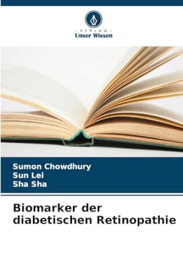 Biomarker der diabetischen Retinopathie