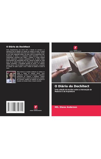 O Diário do Dochitect