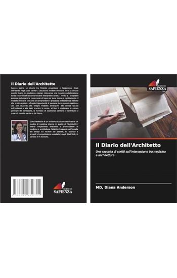 Il Diario dell'Architetto