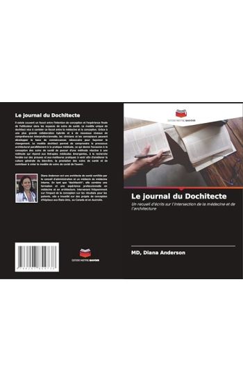 Le journal du Dochitecte
