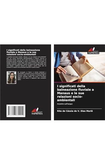 I significati della balneazione fluviale a Manaus e le sue relazioni socio-ambientali