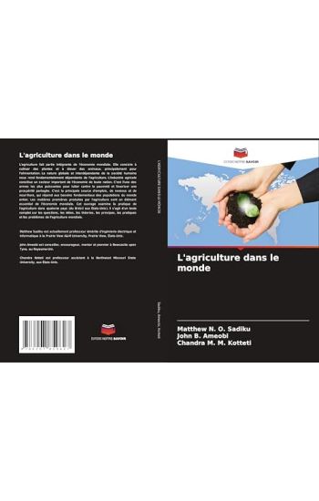 L'agriculture dans le monde