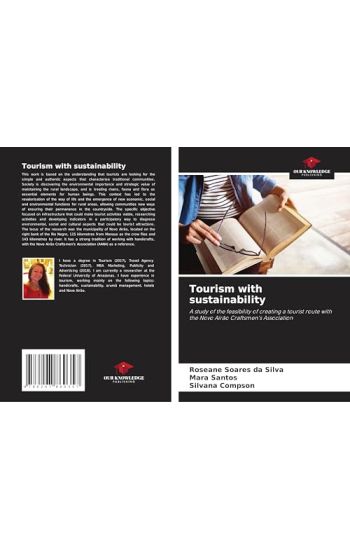 Tourism with sustainability