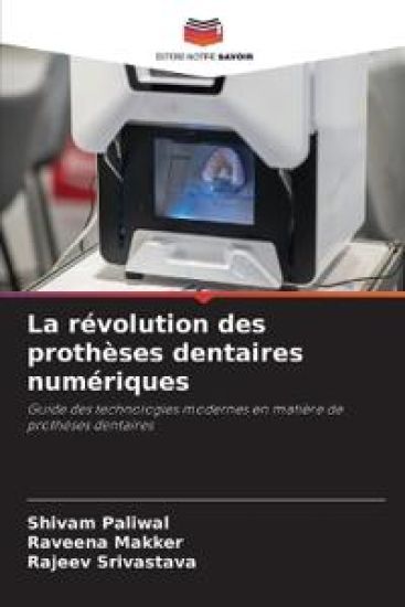 La révolution des prothèses dentaires numériques