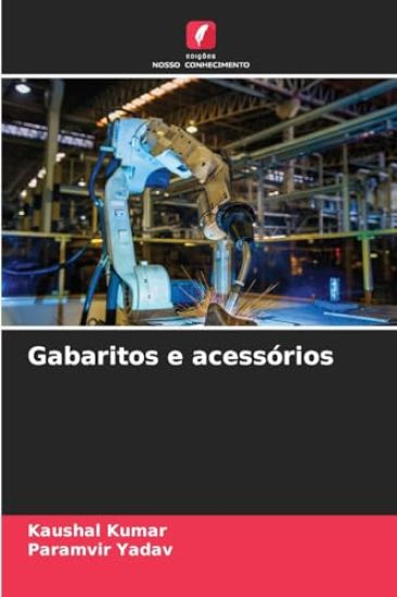 Gabaritos e acessórios