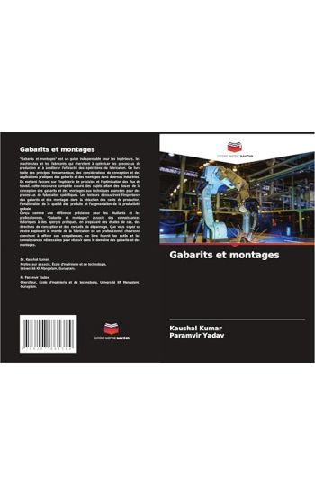 Gabarits et montages